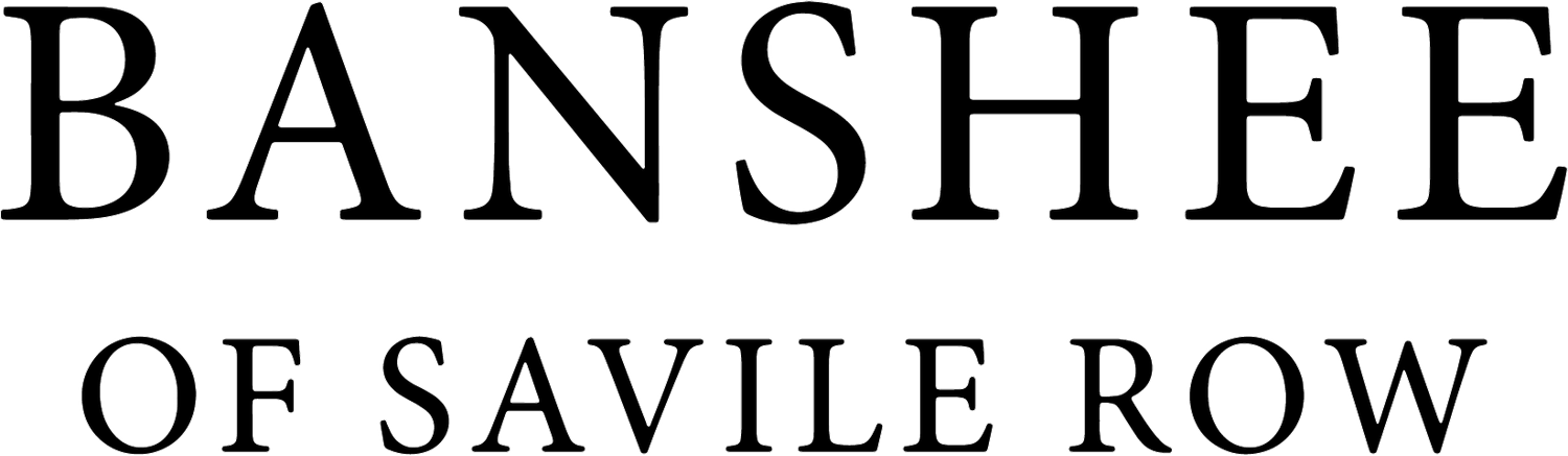 Banshee of Savile Row